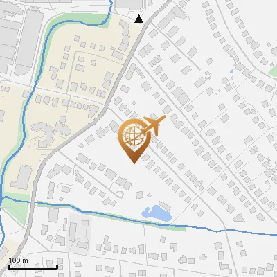 Foto zu Amtsstraße 28, 22143 Hamburg