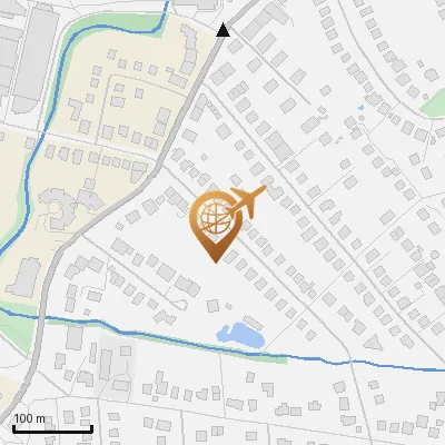 Foto zu Amtsstraße 30, 22143 Hamburg