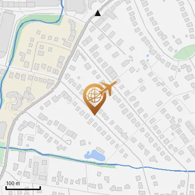 Foto zu Amtsstraße 33, 22143 Hamburg