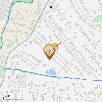 Foto zu Amtsstraße 34, 22143 Hamburg