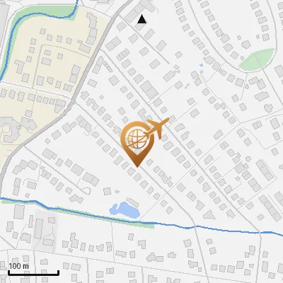 Foto zu Amtsstraße 39, 22143 Hamburg