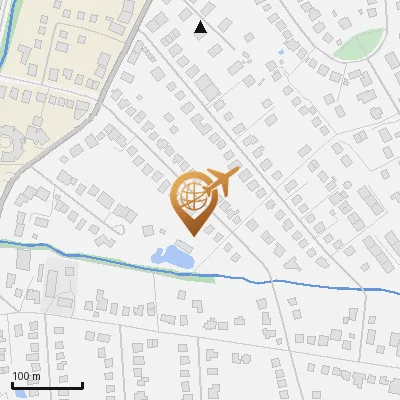 Foto zu Amtsstraße 40, 22143 Hamburg