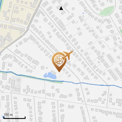 Foto zu Amtsstraße 42, 22143 Hamburg