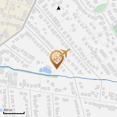 Foto zu Amtsstraße 44, 22143 Hamburg