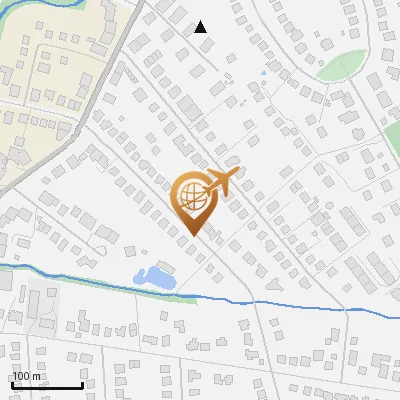 Foto zu Amtsstraße 45, 22143 Hamburg