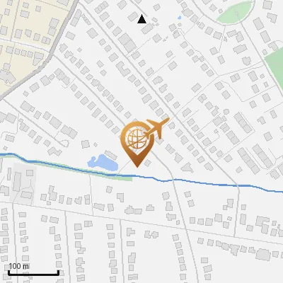 Foto zu Amtsstraße 46, 22143 Hamburg