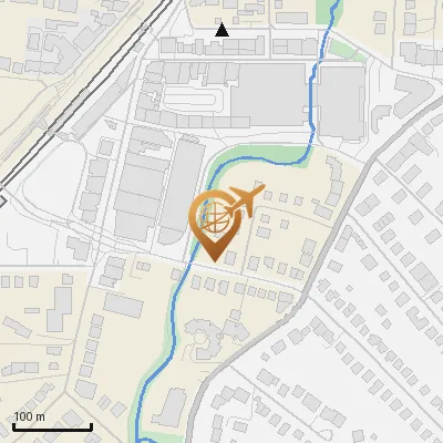 Foto zu Amtsstraße 5, 22143 Hamburg