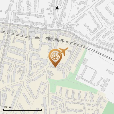 Foto zu Amtsstraße 5, 51107 Köln