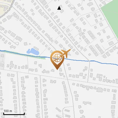 Foto zu Amtsstraße 50, 22143 Hamburg