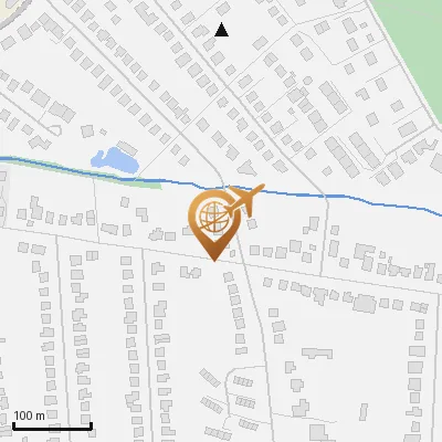 Foto zu Amtsstraße 54, 22143 Hamburg