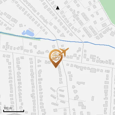 Foto zu Amtsstraße 56, 22149 Hamburg