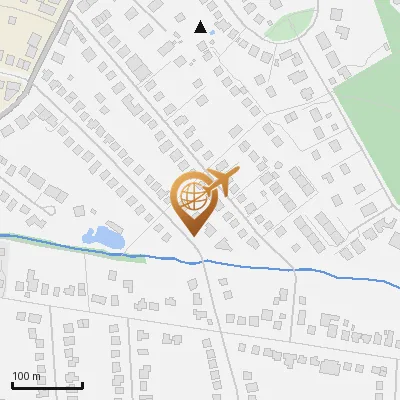 Foto zu Amtsstraße 57, 22149 Hamburg