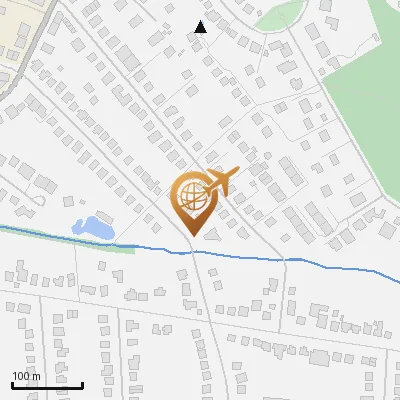 Foto zu Amtsstraße 59, 22149 Hamburg