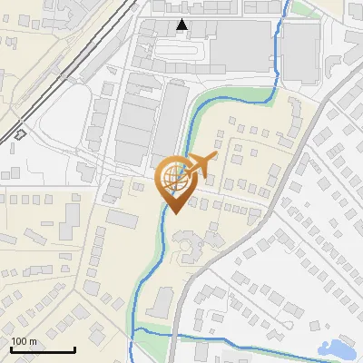 Foto zu Amtsstraße 6, 22143 Hamburg