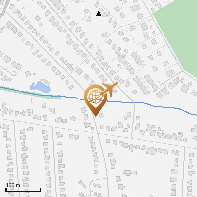 Foto zu Amtsstraße 61, 22149 Hamburg