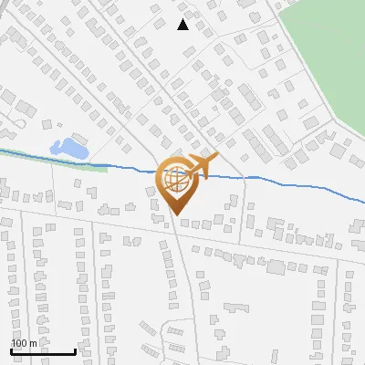 Foto zu Amtsstraße 63, 22149 Hamburg