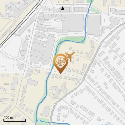 Foto zu Amtsstraße 7, 22143 Hamburg