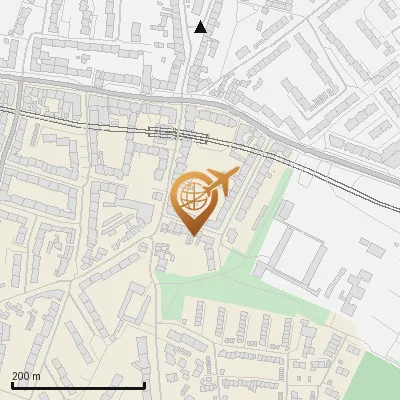 Foto zu Amtsstraße 7, 51107 Köln
