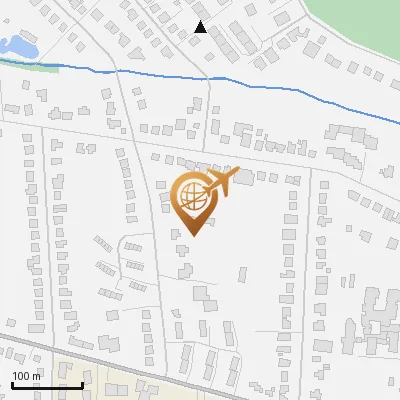 Foto zu Amtsstraße 73, 22149 Hamburg