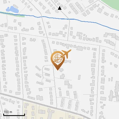 Foto zu Amtsstraße 75, 22149 Hamburg