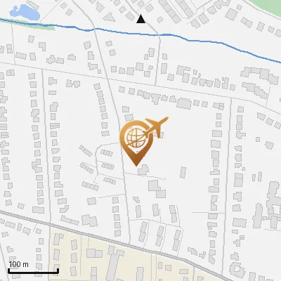 Foto zu Amtsstraße 77, 22149 Hamburg