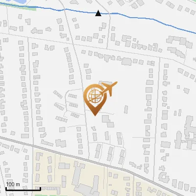 Foto zu Amtsstraße 79, 22149 Hamburg