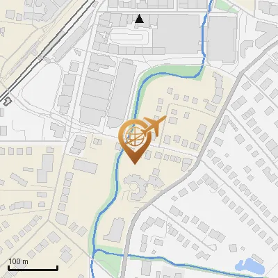 Foto zu Amtsstraße 8, 22143 Hamburg