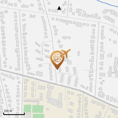 Foto zu Amtsstraße 83, 22149 Hamburg