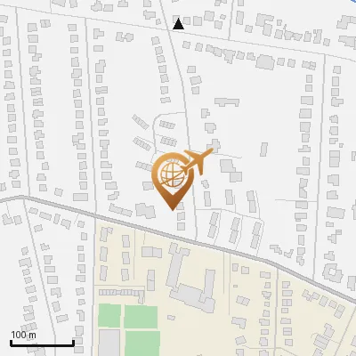 Foto zu Amtsstraße 84, 22149 Hamburg