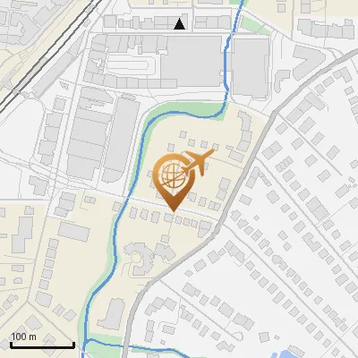 Foto zu Amtsstraße 9, 22143 Hamburg