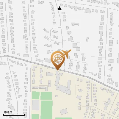 Foto zu Amtsstraße 90, 22149 Hamburg