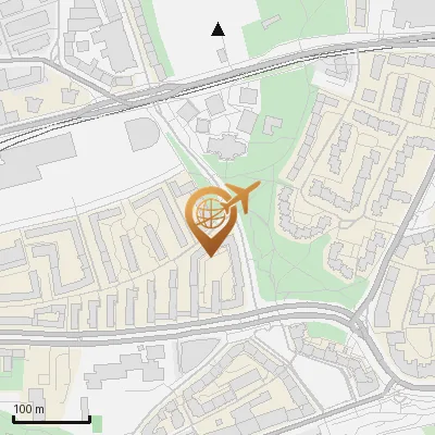 Foto zu Amundsenstraße 1, 22767 Hamburg