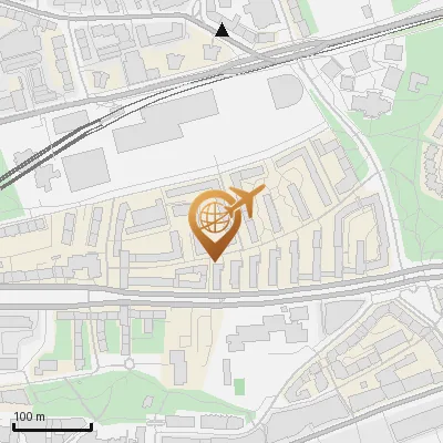 Foto zu Amundsenstraße 20, 22767 Hamburg