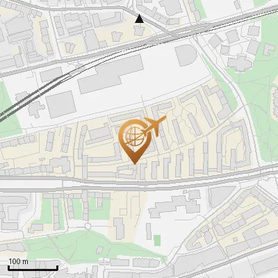 Foto zu Amundsenstraße 22, 22767 Hamburg