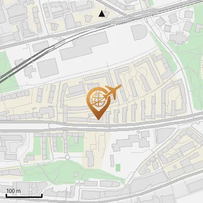 Foto zu Amundsenstraße 29, 22767 Hamburg