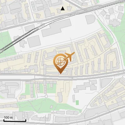 Foto zu Amundsenstraße 31, 22767 Hamburg