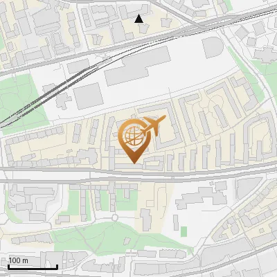 Foto zu Amundsenstraße 32, 22767 Hamburg