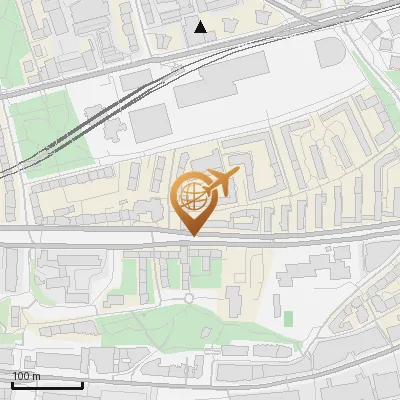 Foto zu Amundsenstraße 37, 22767 Hamburg