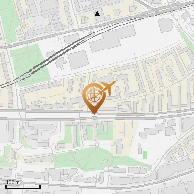 Foto zu Amundsenstraße 39, 22767 Hamburg