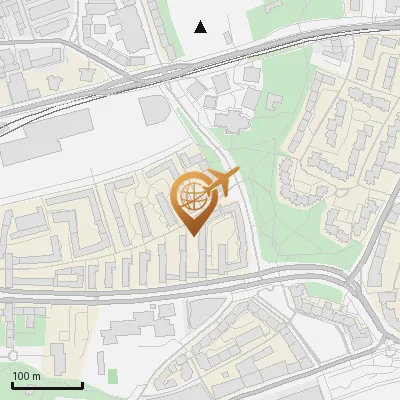 Foto zu Amundsenstraße 5, 22767 Hamburg