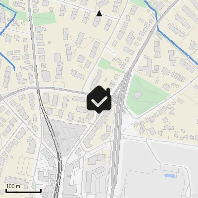Bild zu An der Lohe 32, 22459 Hamburg
