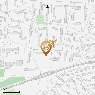 Foto zu An de Geest 10, 21149 Hamburg