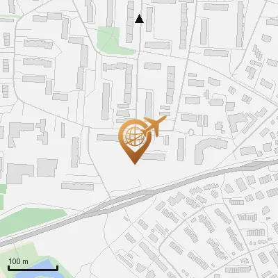 Foto zu An de Geest 12, 21149 Hamburg