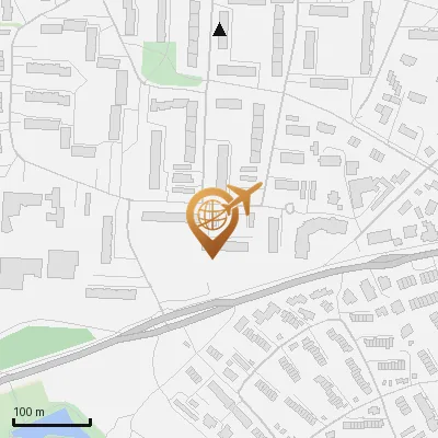 Foto zu An de Geest 14, 21149 Hamburg