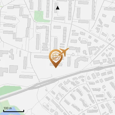 Foto zu An de Geest 16, 21149 Hamburg