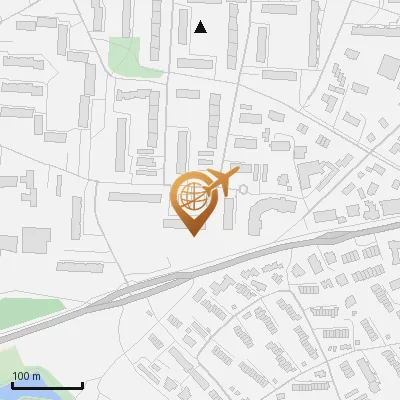 Foto zu An de Geest 18, 21149 Hamburg