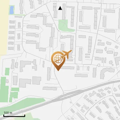 Foto zu An de Geest 2, 21149 Hamburg