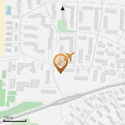 Foto zu An de Geest 4, 21149 Hamburg