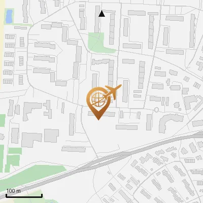 Foto zu An de Geest 6, 21149 Hamburg