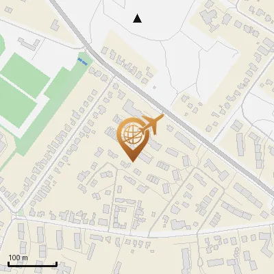 Foto zu An den Dünen 11, 21033 Hamburg